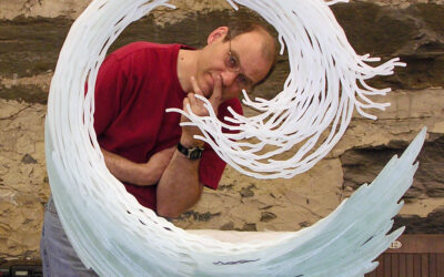 Readsboro Glassworks – K William Lequier