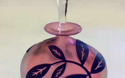 Readsboro Glassworks – Mary Angus