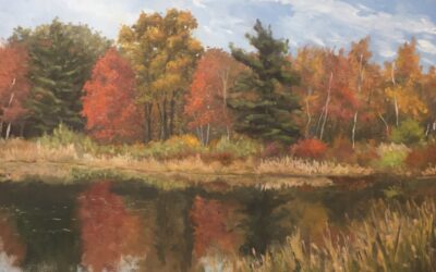 Fiona Cooper Fenwick Studio