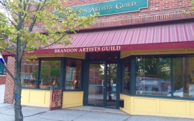 Brandon Artists Guild