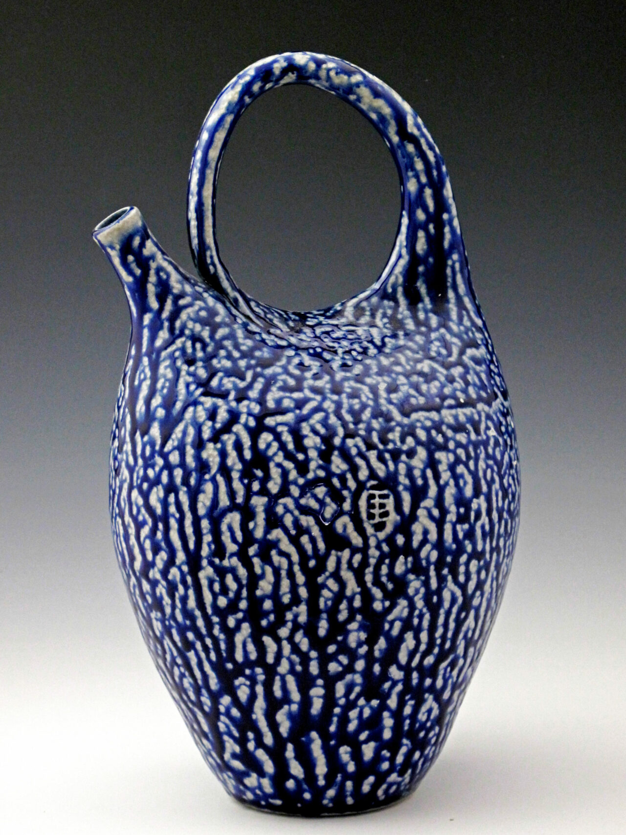 Robert Compton Pottery Vermont Crafts Council