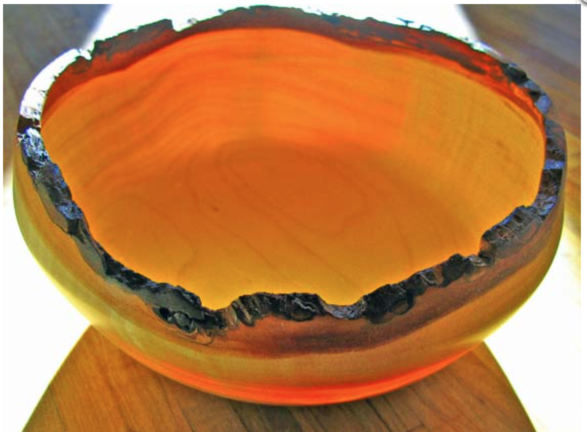 Wood Vermont Crafts Council