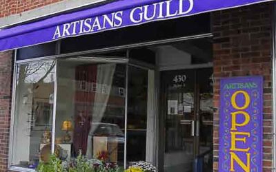 Northeast Kingdom Artisans Guild