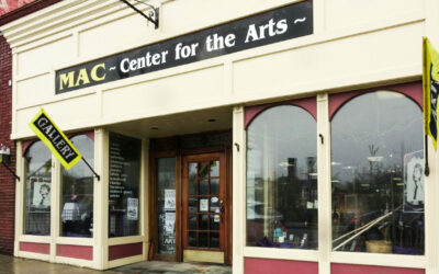 MAC Center for the Arts