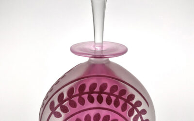Readsboro Glassworks – Mary Angus