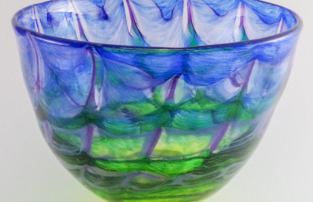 Seasholtz Glass Design