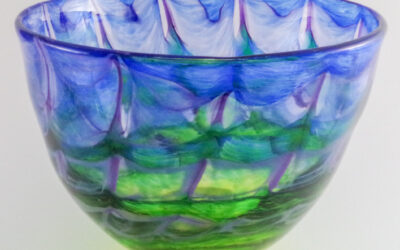 Seasholtz Glass Design