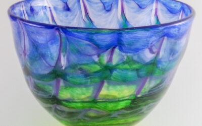 Seasholtz Glass Design