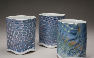 Naomi Lindenfeld Clayworks