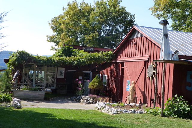 Norton’s Gallery