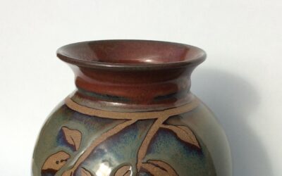 Greenwood Pottery