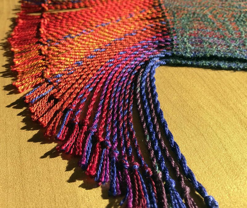 Ruby Charuby Weavings