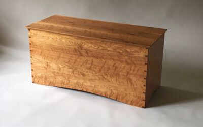 Bob Gasperetti, Furnituremakers