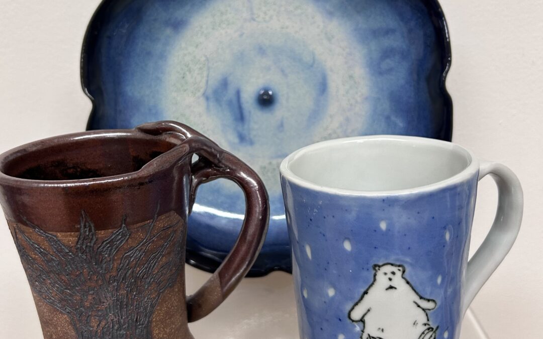 Brattleboro Clayworks