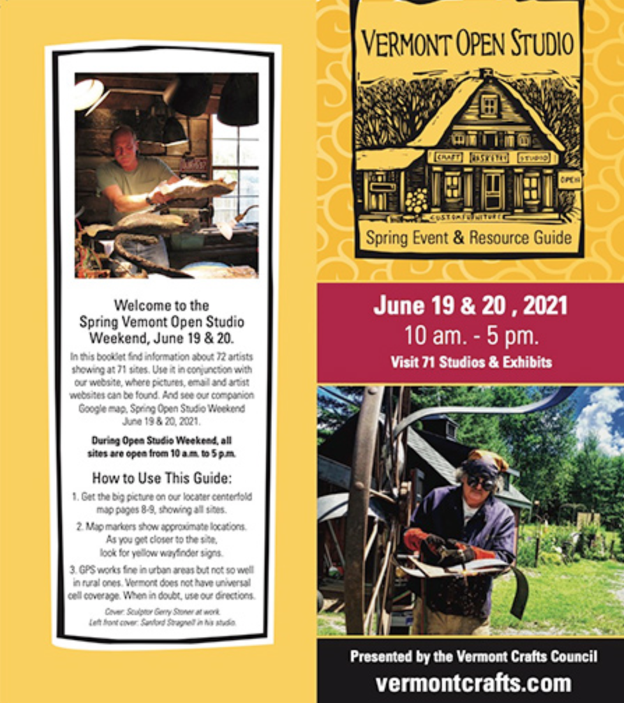 osw Vermont Crafts Council