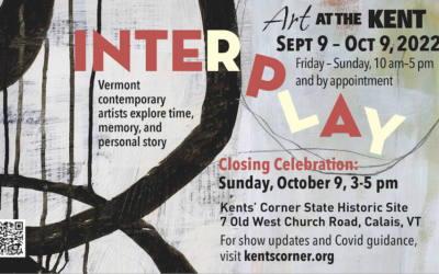 Art at the Kent