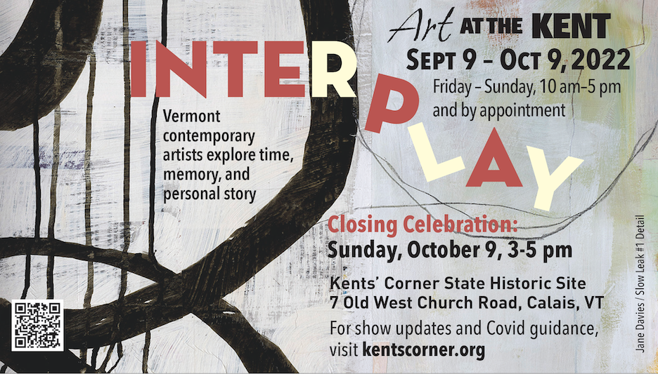 Art at the Kent