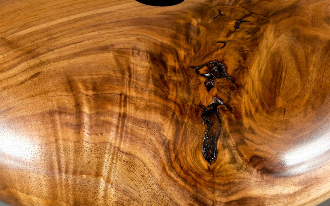 David Munyak, Wood Turner