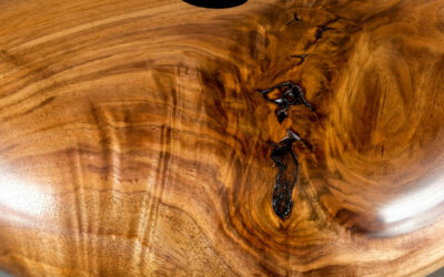 David Munyak, Wood Turner