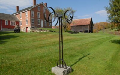 Art at the Kent