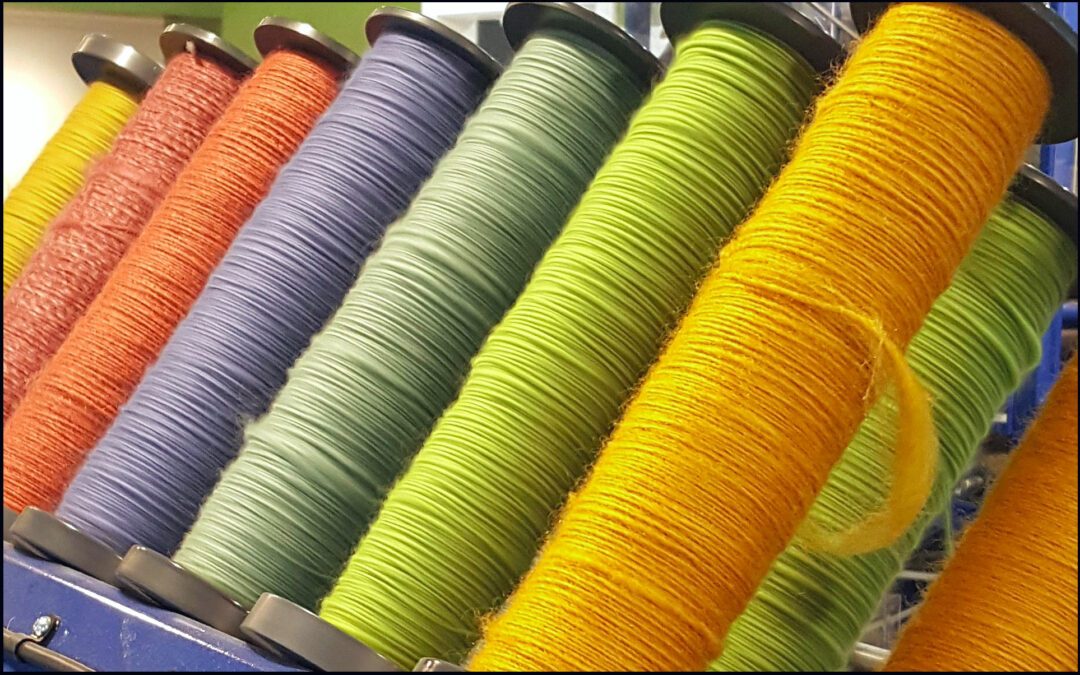 Mad River Fiber Arts & Mill