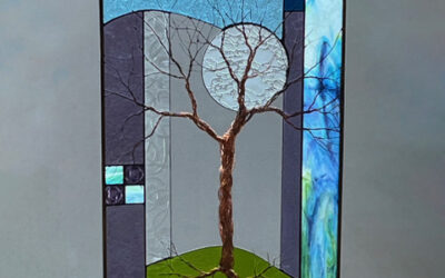 Burlington Community Glass Studio