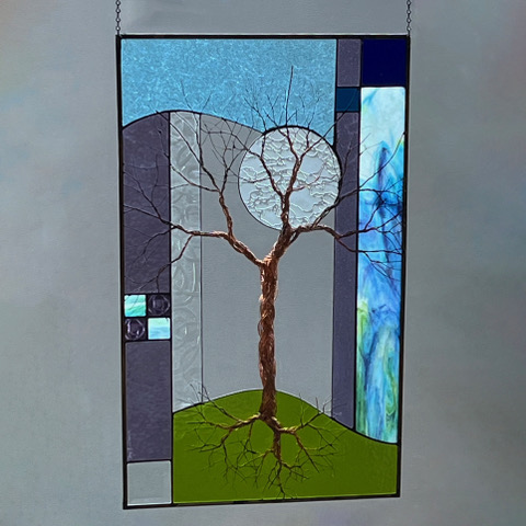 Burlington Community Glass Studio