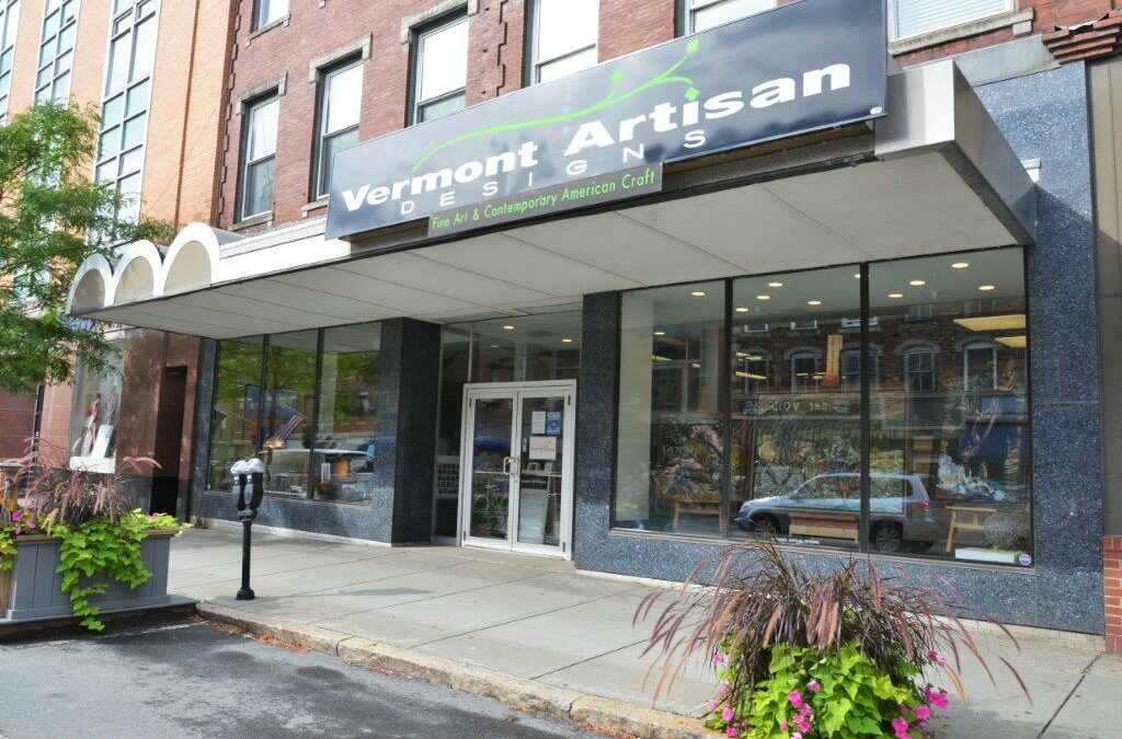 Vermont Artisan Designs & Gallery 2