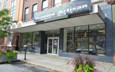 Vermont Artisan Designs & Gallery 2