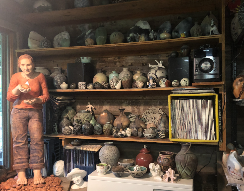 Open Studio Weekend Promotion Vermont Crafts Council