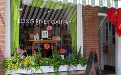 Long River Gallery