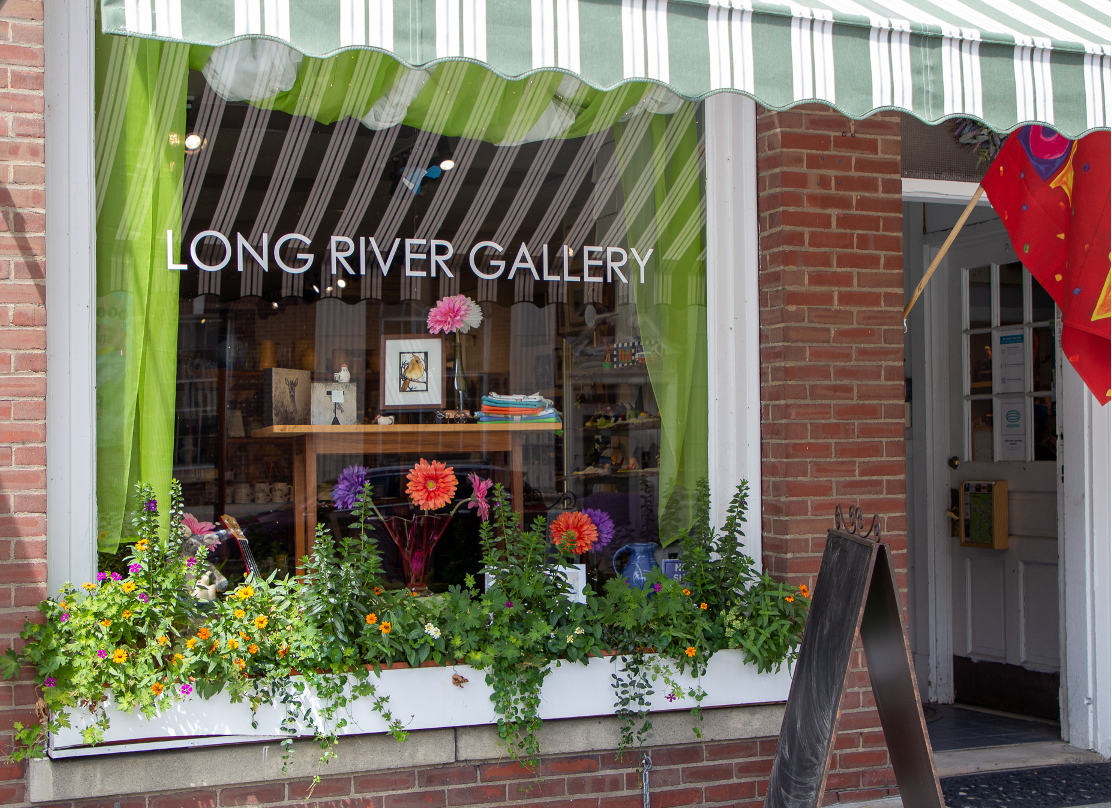 Long River