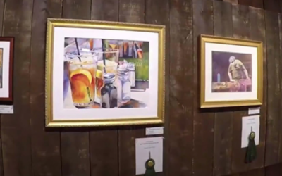 Mad River Valley Arts