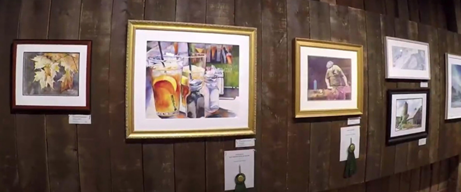 Mad River Valley Arts