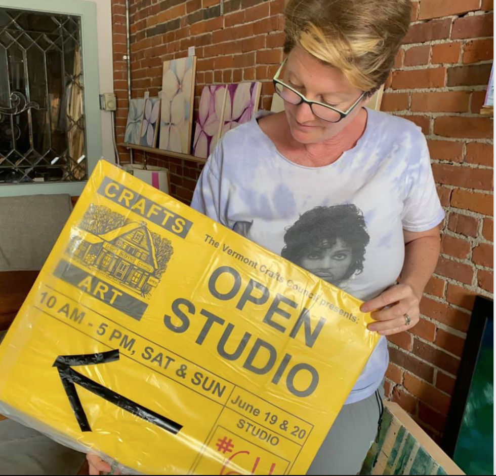 Home Vermont Crafts Council