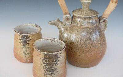 Orchard Street Pottery