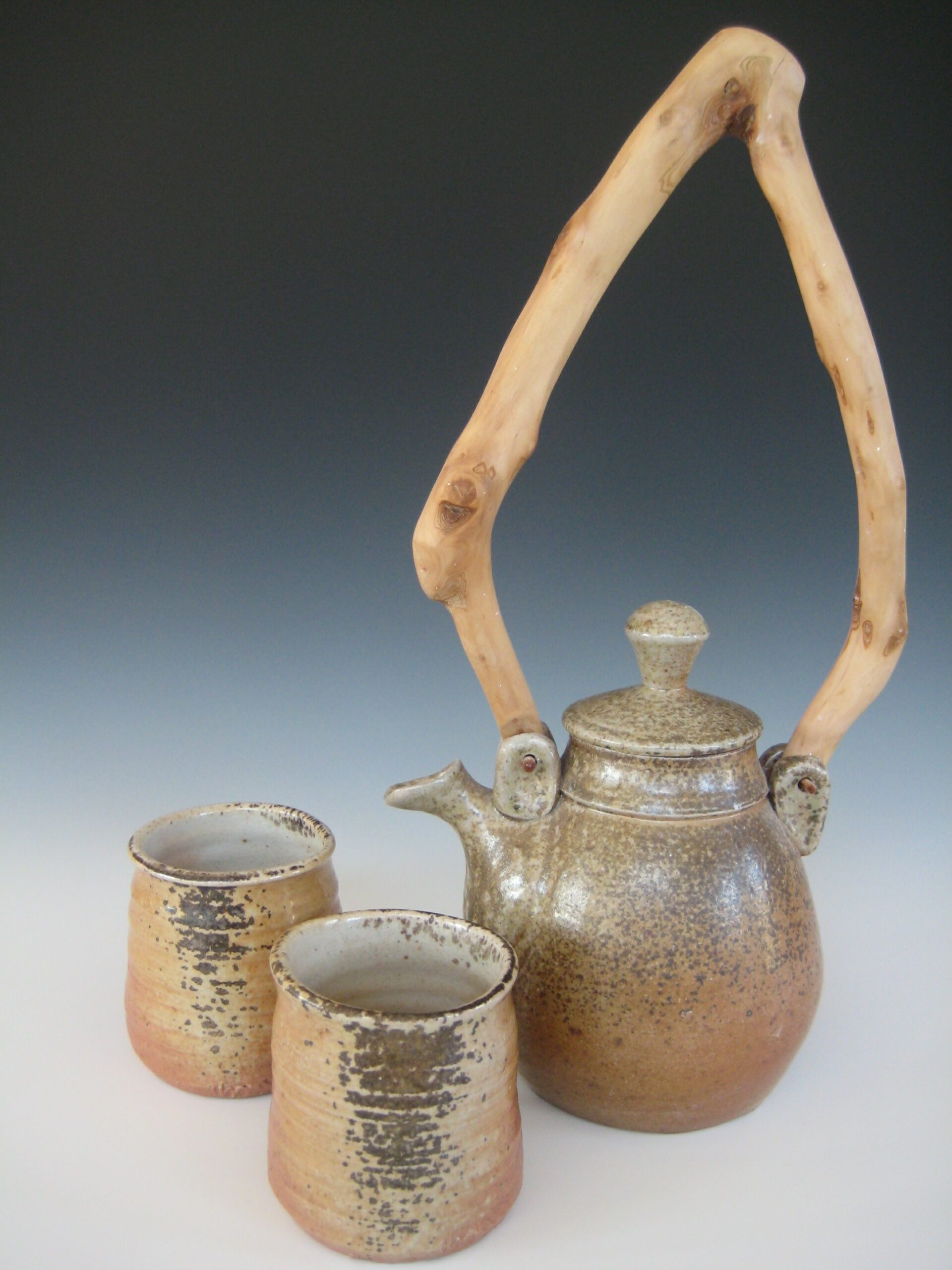 Orchard Street Pottery Vermont Crafts Council