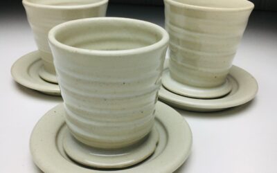 Peter Evans Pottery