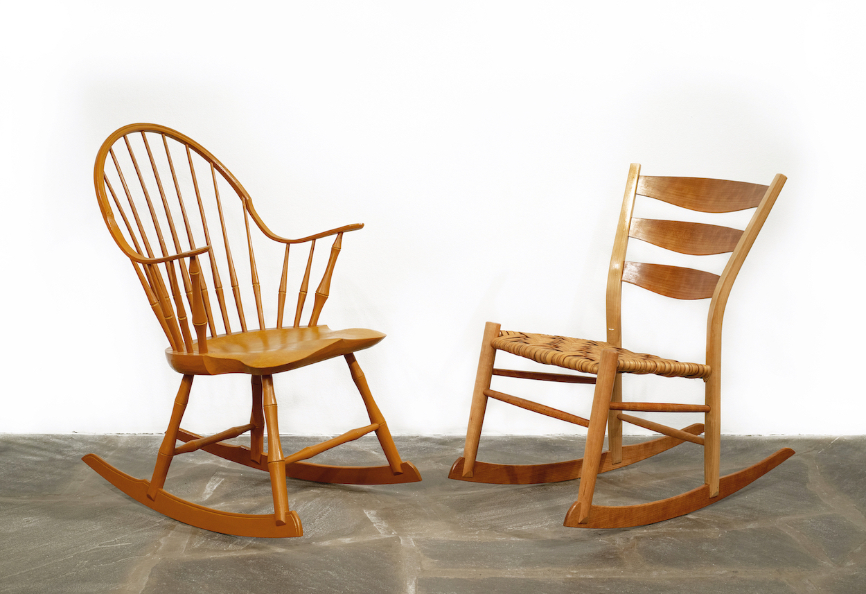 Cannizzaro Chairs