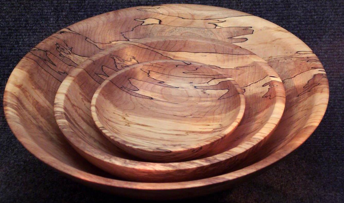 Wood - Vermont Crafts Council