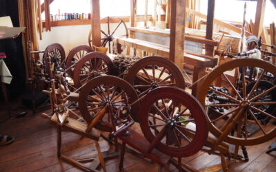 Marshfield School of Weaving