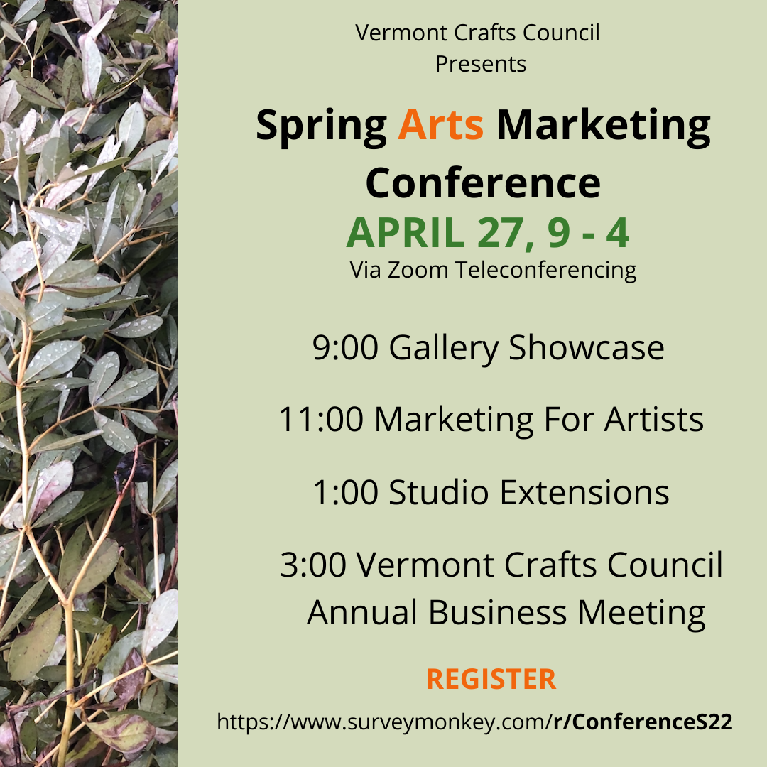 22 Spring Marketing Conference