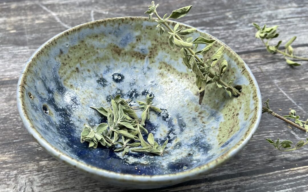 Muse Pottery