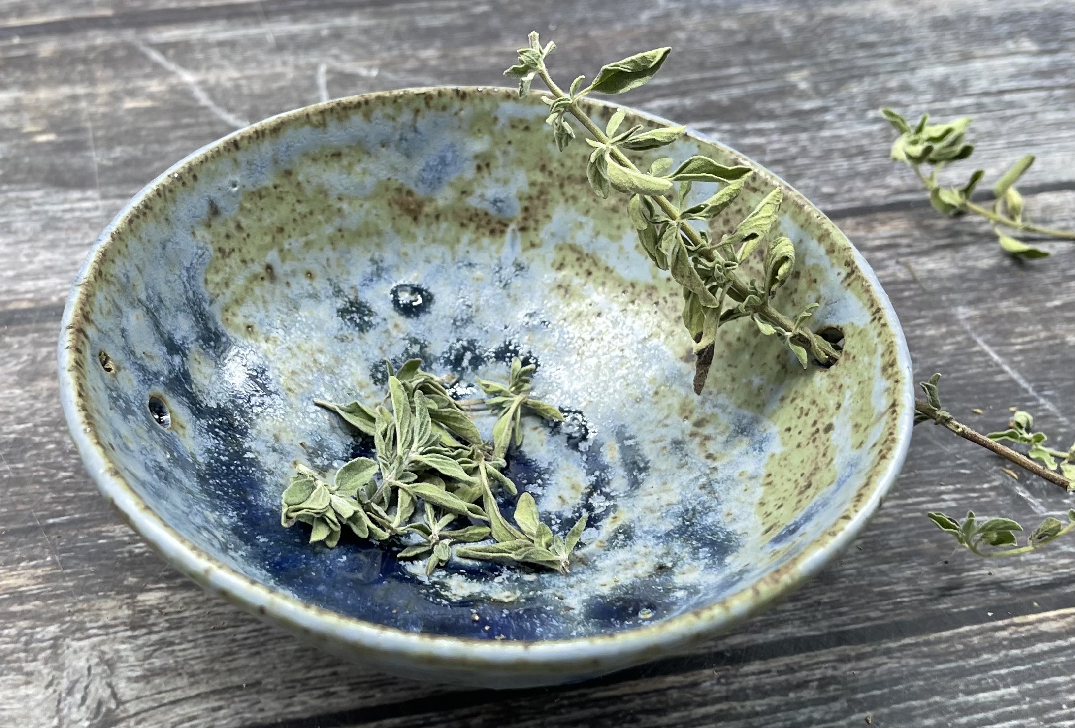Sydney Clapp Bowl