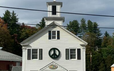 Winhall Community Arts Center