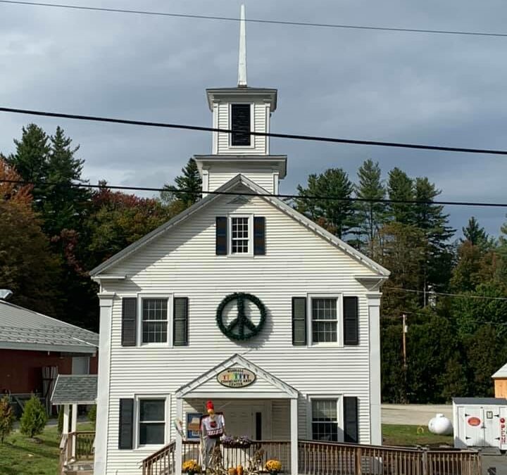 Winhall Community Arts Center