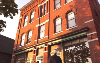 Studio Place Arts