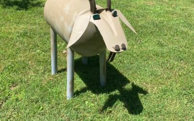 802 Metal Art