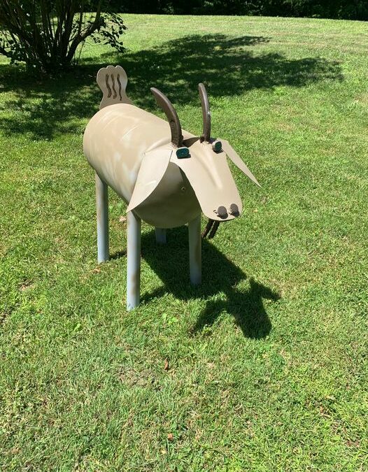 802 Metal Art
