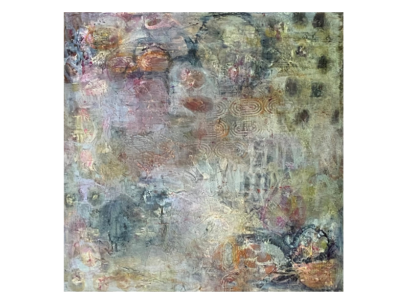 Marianne Mullen Artwork